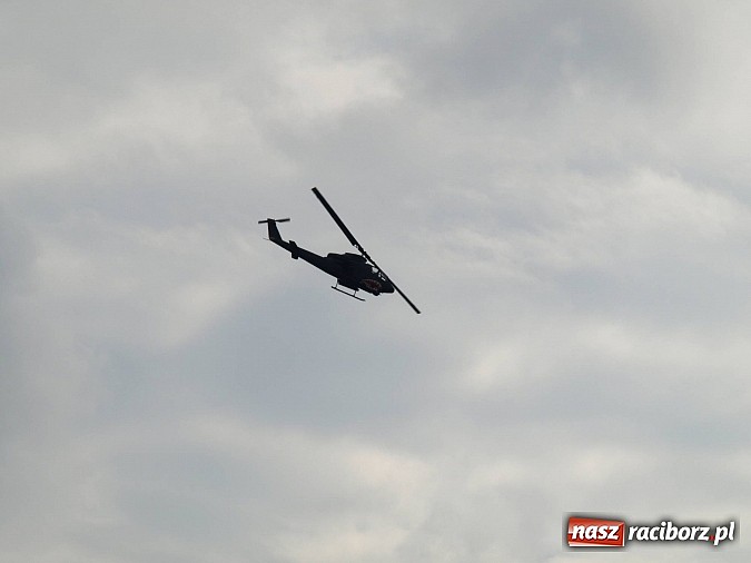 Zdjęcie w galerii na portalu naszraciborz.pl: Dni NATO w Ostrawie. Dwa dni efektownych wojskowych pokazów wiadomości z regionu