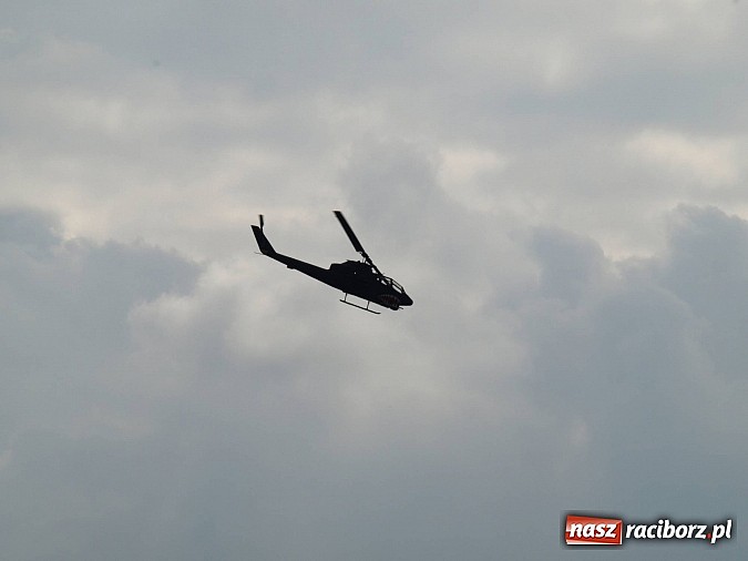 Zdjęcie w galerii na portalu naszraciborz.pl: Dni NATO w Ostrawie. Dwa dni efektownych wojskowych pokazów wiadomości z regionu