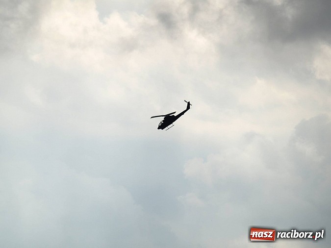 Zdjęcie w galerii na portalu naszraciborz.pl: Dni NATO w Ostrawie. Dwa dni efektownych wojskowych pokazów wiadomości z regionu