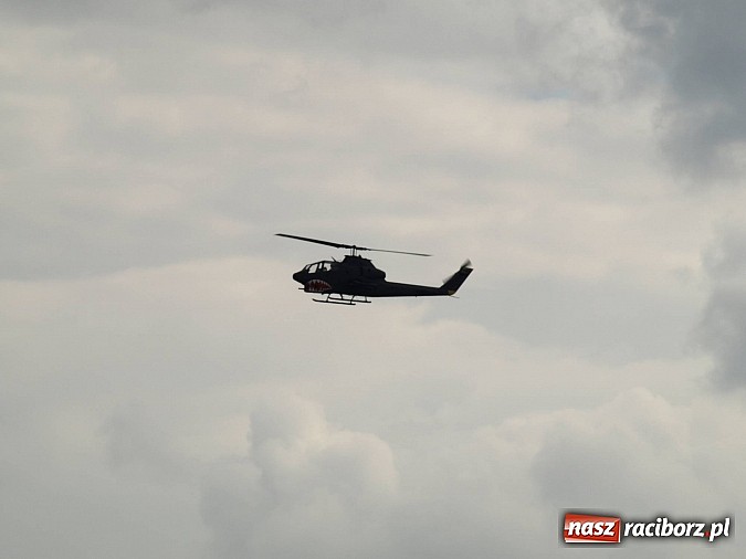 Zdjęcie w galerii na portalu naszraciborz.pl: Dni NATO w Ostrawie. Dwa dni efektownych wojskowych pokazów wiadomości z regionu