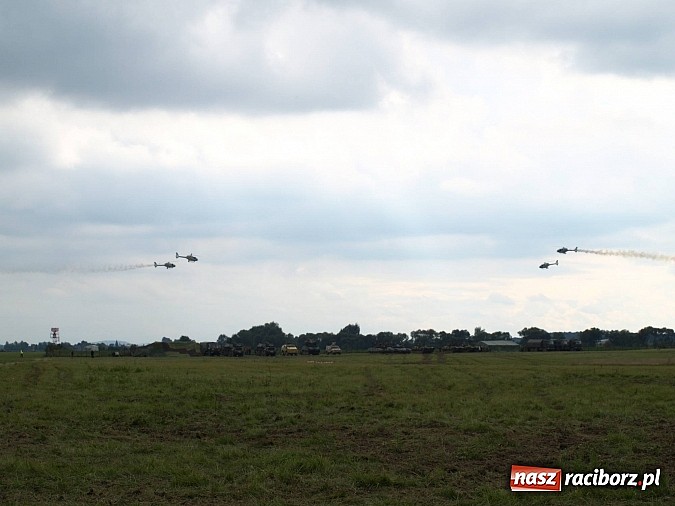 Zdjęcie w galerii na portalu naszraciborz.pl: Dni NATO w Ostrawie. Dwa dni efektownych wojskowych pokazów wiadomości z regionu
