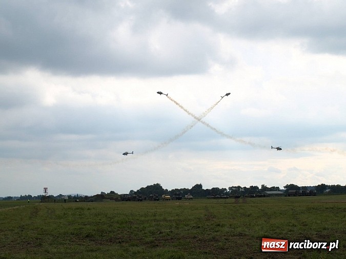 Zdjęcie w galerii na portalu naszraciborz.pl: Dni NATO w Ostrawie. Dwa dni efektownych wojskowych pokazów wiadomości z regionu
