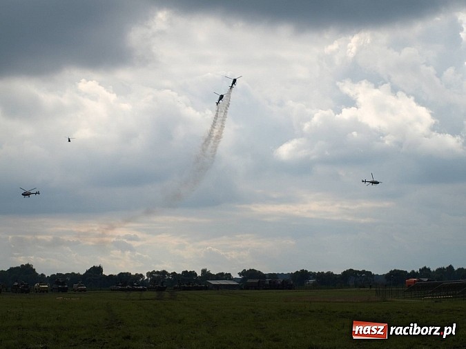 Zdjęcie w galerii na portalu naszraciborz.pl: Dni NATO w Ostrawie. Dwa dni efektownych wojskowych pokazów wiadomości z regionu