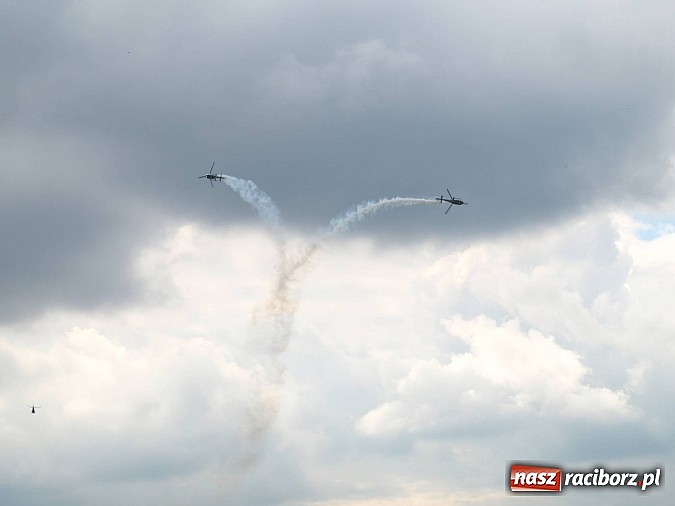 Zdjęcie w galerii na portalu naszraciborz.pl: Dni NATO w Ostrawie. Dwa dni efektownych wojskowych pokazów wiadomości z regionu