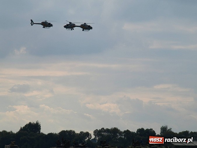 Zdjęcie w galerii na portalu naszraciborz.pl: Dni NATO w Ostrawie. Dwa dni efektownych wojskowych pokazów wiadomości z regionu