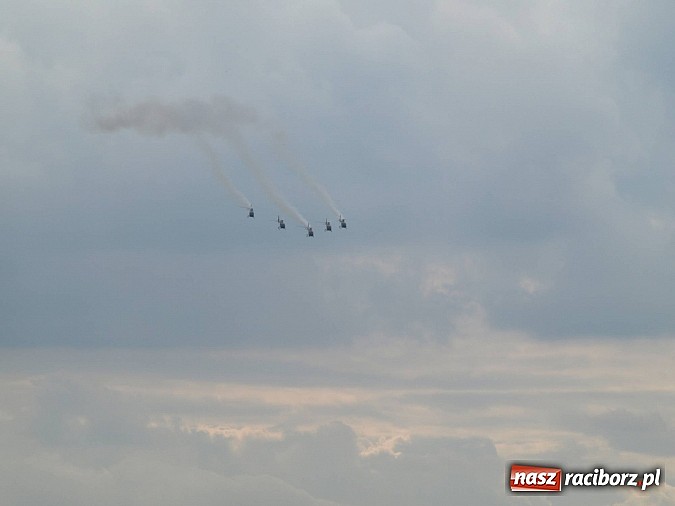 Zdjęcie w galerii na portalu naszraciborz.pl: Dni NATO w Ostrawie. Dwa dni efektownych wojskowych pokazów wiadomości z regionu
