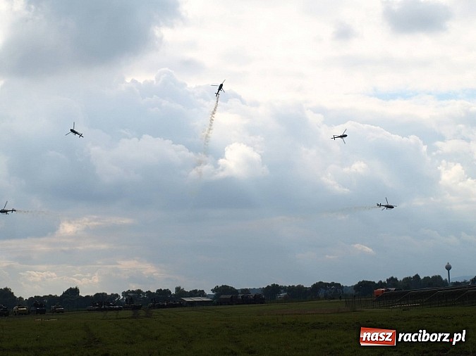 Zdjęcie w galerii na portalu naszraciborz.pl: Dni NATO w Ostrawie. Dwa dni efektownych wojskowych pokazów wiadomości z regionu