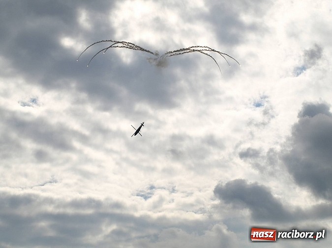 Zdjęcie w galerii na portalu naszraciborz.pl: Dni NATO w Ostrawie. Dwa dni efektownych wojskowych pokazów wiadomości z regionu