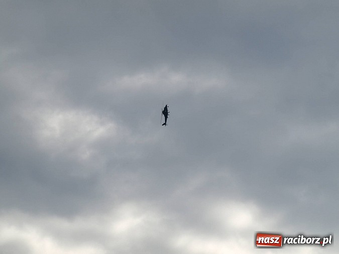 Zdjęcie w galerii na portalu naszraciborz.pl: Dni NATO w Ostrawie. Dwa dni efektownych wojskowych pokazów wiadomości z regionu