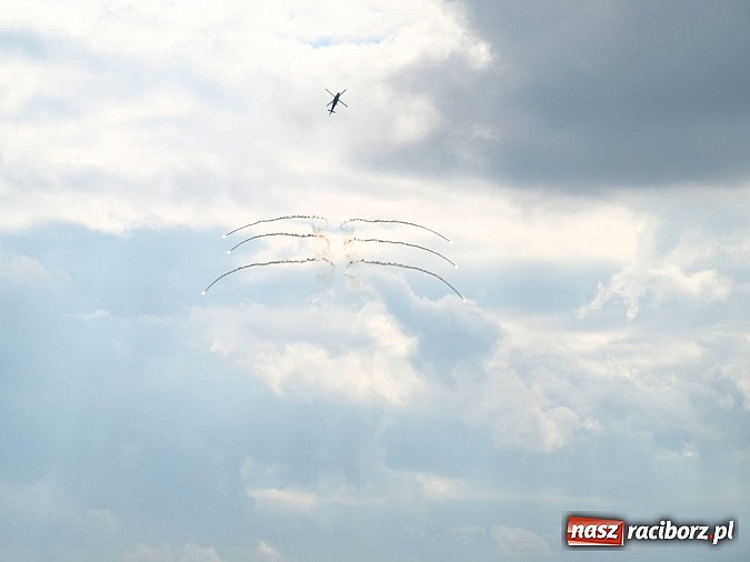 Zdjęcie w galerii na portalu naszraciborz.pl: Dni NATO w Ostrawie. Dwa dni efektownych wojskowych pokazów wiadomości z regionu