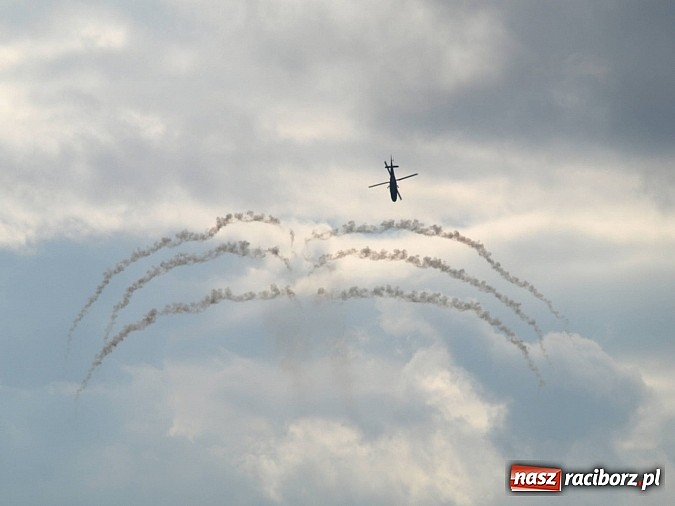 Zdjęcie w galerii na portalu naszraciborz.pl: Dni NATO w Ostrawie. Dwa dni efektownych wojskowych pokazów wiadomości z regionu