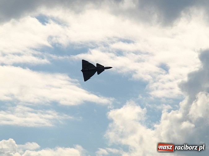 Zdjęcie w galerii na portalu naszraciborz.pl: Dni NATO w Ostrawie. Dwa dni efektownych wojskowych pokazów wiadomości z regionu