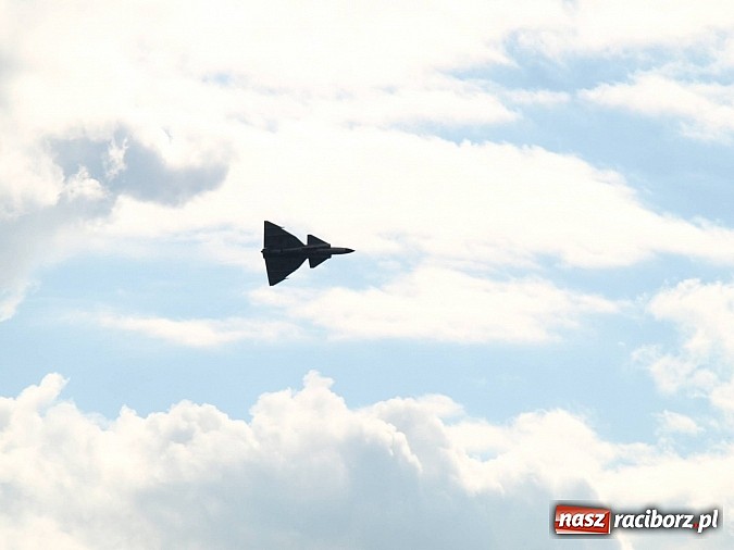 Zdjęcie w galerii na portalu naszraciborz.pl: Dni NATO w Ostrawie. Dwa dni efektownych wojskowych pokazów wiadomości z regionu