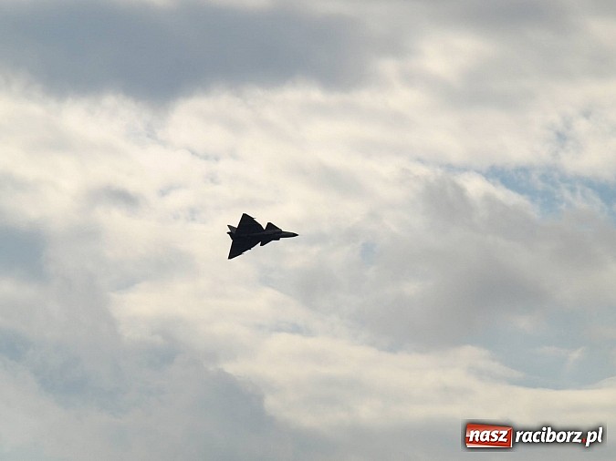 Zdjęcie w galerii na portalu naszraciborz.pl: Dni NATO w Ostrawie. Dwa dni efektownych wojskowych pokazów wiadomości z regionu