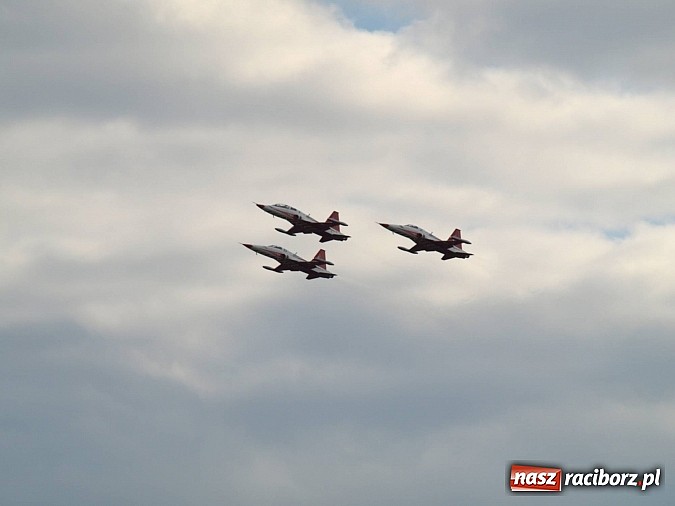 Zdjęcie w galerii na portalu naszraciborz.pl: Dni NATO w Ostrawie. Dwa dni efektownych wojskowych pokazów wiadomości z regionu