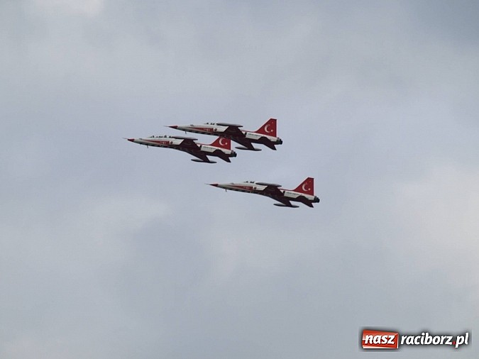 Zdjęcie w galerii na portalu naszraciborz.pl: Dni NATO w Ostrawie. Dwa dni efektownych wojskowych pokazów wiadomości z regionu