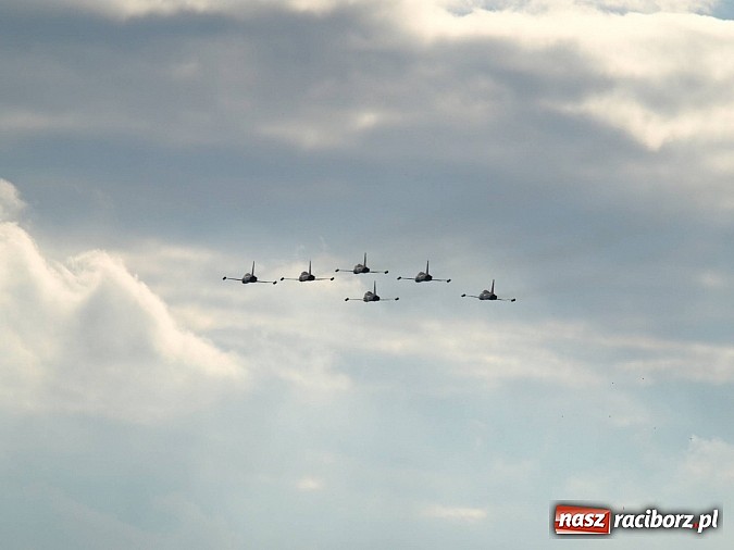 Zdjęcie w galerii na portalu naszraciborz.pl: Dni NATO w Ostrawie. Dwa dni efektownych wojskowych pokazów wiadomości z regionu