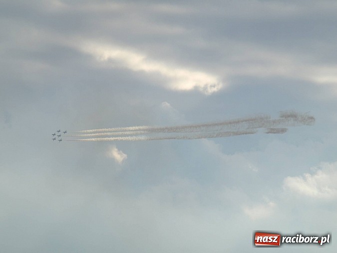 Zdjęcie w galerii na portalu naszraciborz.pl: Dni NATO w Ostrawie. Dwa dni efektownych wojskowych pokazów wiadomości z regionu