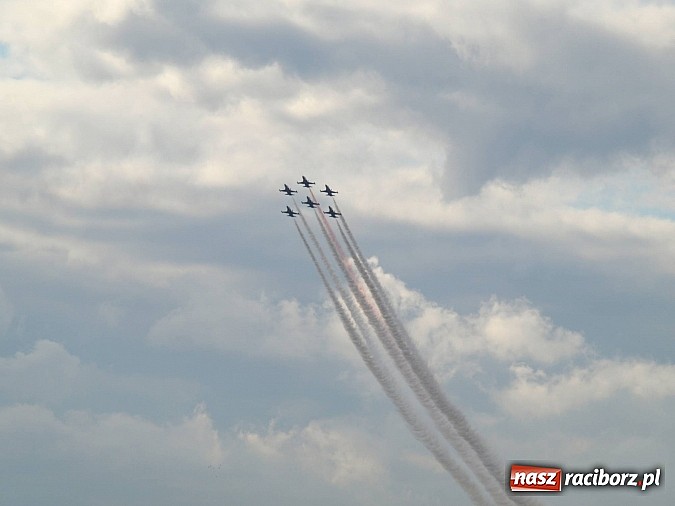 Zdjęcie w galerii na portalu naszraciborz.pl: Dni NATO w Ostrawie. Dwa dni efektownych wojskowych pokazów wiadomości z regionu