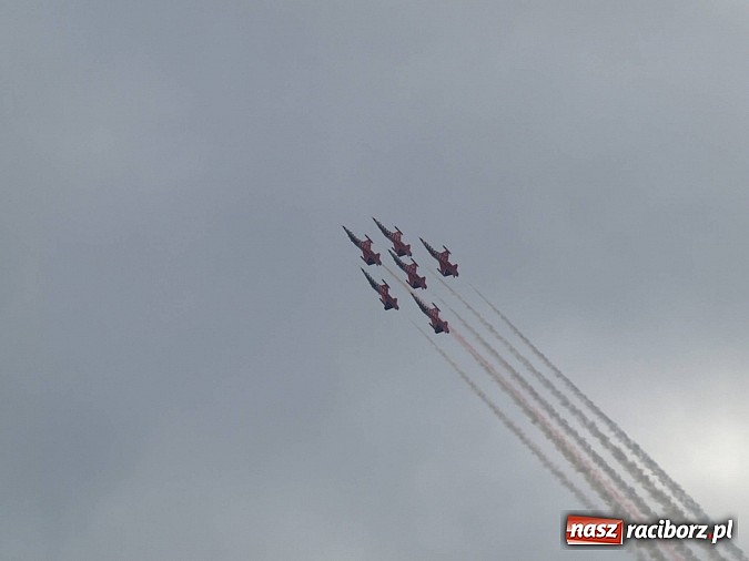 Zdjęcie w galerii na portalu naszraciborz.pl: Dni NATO w Ostrawie. Dwa dni efektownych wojskowych pokazów wiadomości z regionu