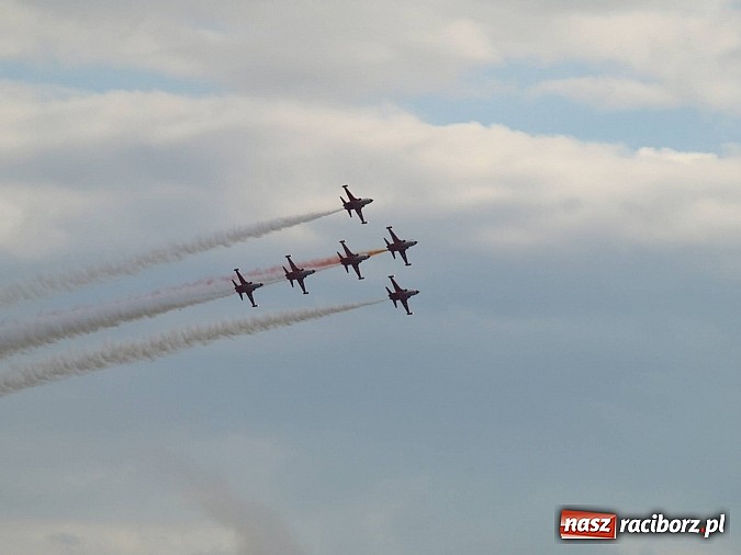 Zdjęcie w galerii na portalu naszraciborz.pl: Dni NATO w Ostrawie. Dwa dni efektownych wojskowych pokazów wiadomości z regionu