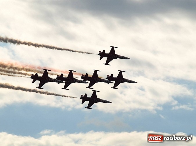 Zdjęcie w galerii na portalu naszraciborz.pl: Dni NATO w Ostrawie. Dwa dni efektownych wojskowych pokazów wiadomości z regionu