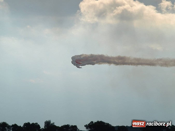Zdjęcie w galerii na portalu naszraciborz.pl: Dni NATO w Ostrawie. Dwa dni efektownych wojskowych pokazów wiadomości z regionu