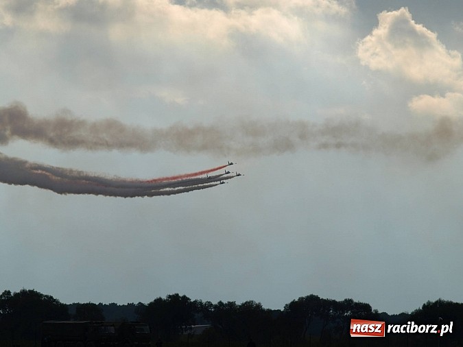 Zdjęcie w galerii na portalu naszraciborz.pl: Dni NATO w Ostrawie. Dwa dni efektownych wojskowych pokazów wiadomości z regionu