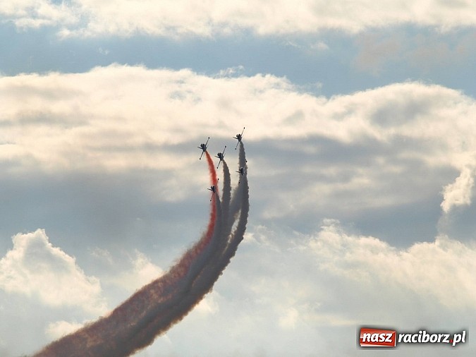 Zdjęcie w galerii na portalu naszraciborz.pl: Dni NATO w Ostrawie. Dwa dni efektownych wojskowych pokazów wiadomości z regionu