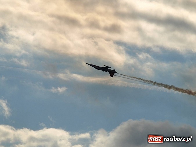 Zdjęcie w galerii na portalu naszraciborz.pl: Dni NATO w Ostrawie. Dwa dni efektownych wojskowych pokazów wiadomości z regionu