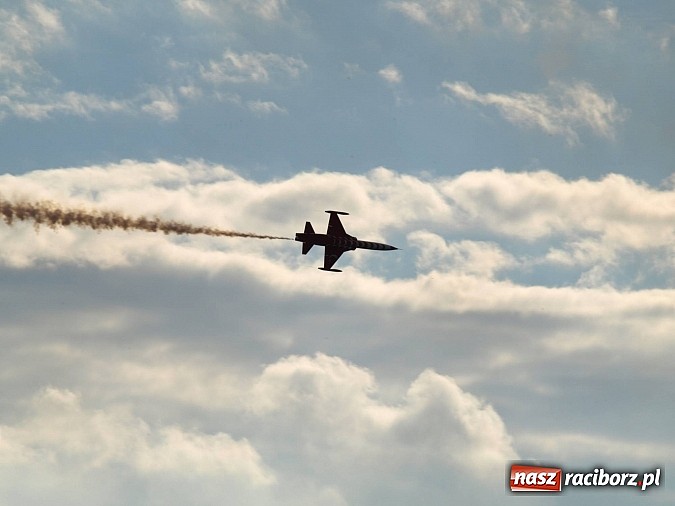 Zdjęcie w galerii na portalu naszraciborz.pl: Dni NATO w Ostrawie. Dwa dni efektownych wojskowych pokazów wiadomości z regionu