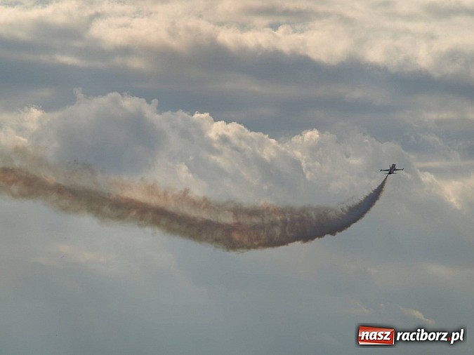 Zdjęcie w galerii na portalu naszraciborz.pl: Dni NATO w Ostrawie. Dwa dni efektownych wojskowych pokazów wiadomości z regionu