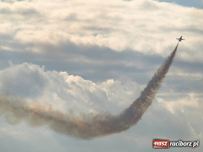 Zdjęcie w galerii na portalu naszraciborz.pl: Dni NATO w Ostrawie. Dwa dni efektownych wojskowych pokazów wiadomości z regionu