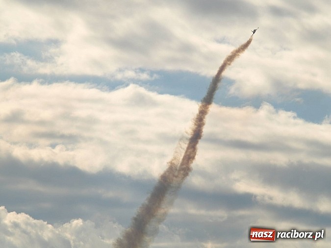 Zdjęcie w galerii na portalu naszraciborz.pl: Dni NATO w Ostrawie. Dwa dni efektownych wojskowych pokazów wiadomości z regionu