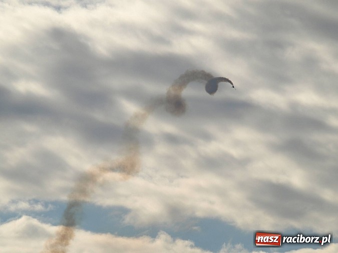 Zdjęcie w galerii na portalu naszraciborz.pl: Dni NATO w Ostrawie. Dwa dni efektownych wojskowych pokazów wiadomości z regionu