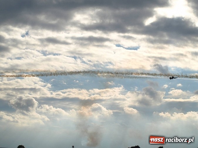 Zdjęcie w galerii na portalu naszraciborz.pl: Dni NATO w Ostrawie. Dwa dni efektownych wojskowych pokazów wiadomości z regionu