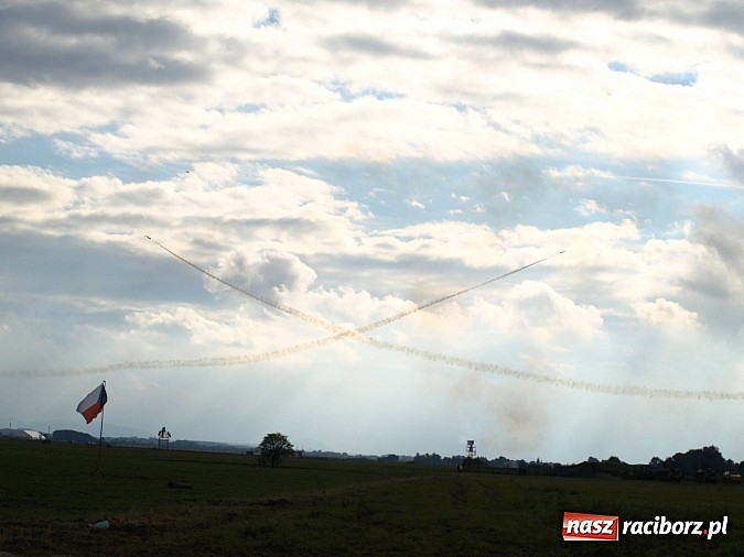 Zdjęcie w galerii na portalu naszraciborz.pl: Dni NATO w Ostrawie. Dwa dni efektownych wojskowych pokazów wiadomości z regionu