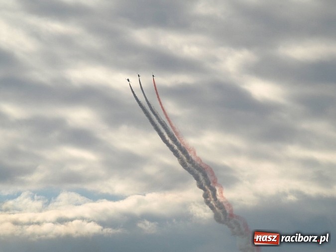 Zdjęcie w galerii na portalu naszraciborz.pl: Dni NATO w Ostrawie. Dwa dni efektownych wojskowych pokazów wiadomości z regionu