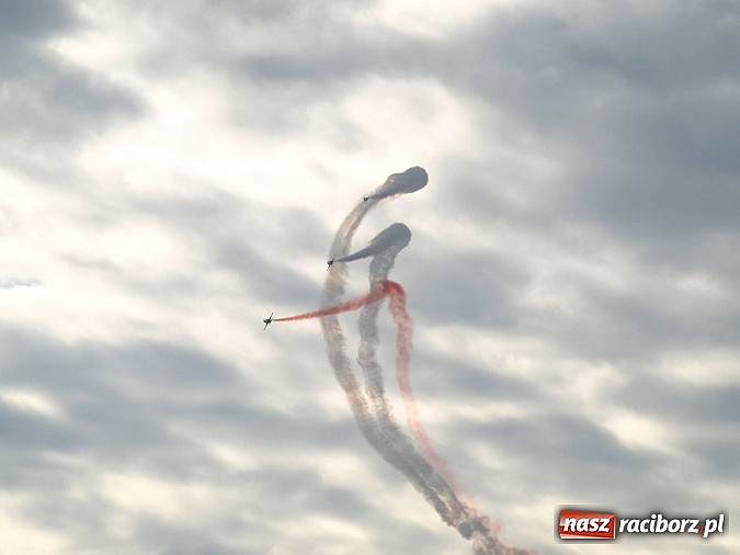 Zdjęcie w galerii na portalu naszraciborz.pl: Dni NATO w Ostrawie. Dwa dni efektownych wojskowych pokazów wiadomości z regionu