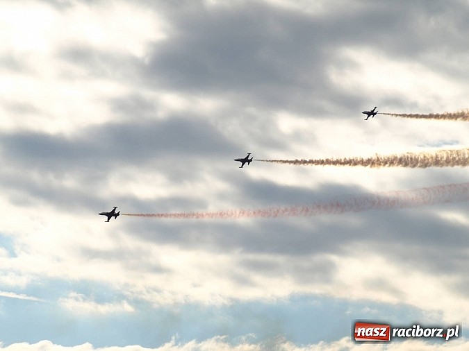 Zdjęcie w galerii na portalu naszraciborz.pl: Dni NATO w Ostrawie. Dwa dni efektownych wojskowych pokazów wiadomości z regionu