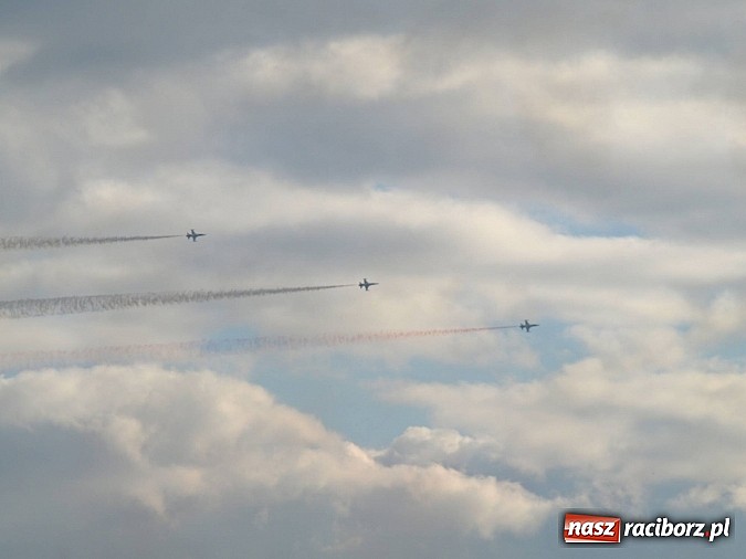 Zdjęcie w galerii na portalu naszraciborz.pl: Dni NATO w Ostrawie. Dwa dni efektownych wojskowych pokazów wiadomości z regionu