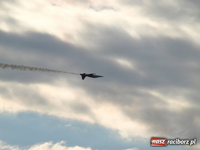 Zdjęcie w galerii na portalu naszraciborz.pl: Dni NATO w Ostrawie. Dwa dni efektownych wojskowych pokazów wiadomości z regionu