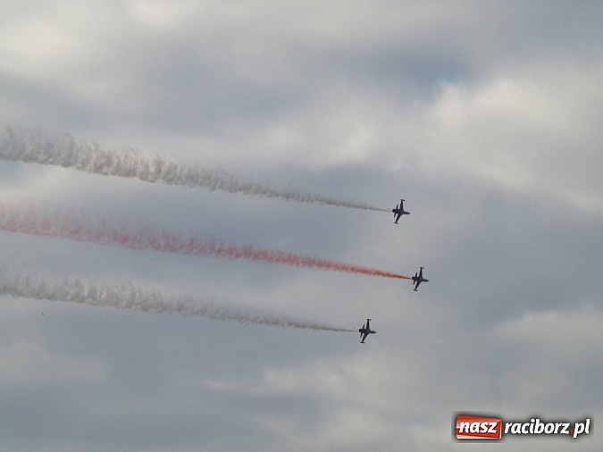 Zdjęcie w galerii na portalu naszraciborz.pl: Dni NATO w Ostrawie. Dwa dni efektownych wojskowych pokazów wiadomości z regionu