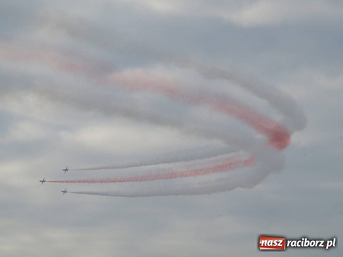 Zdjęcie w galerii na portalu naszraciborz.pl: Dni NATO w Ostrawie. Dwa dni efektownych wojskowych pokazów wiadomości z regionu