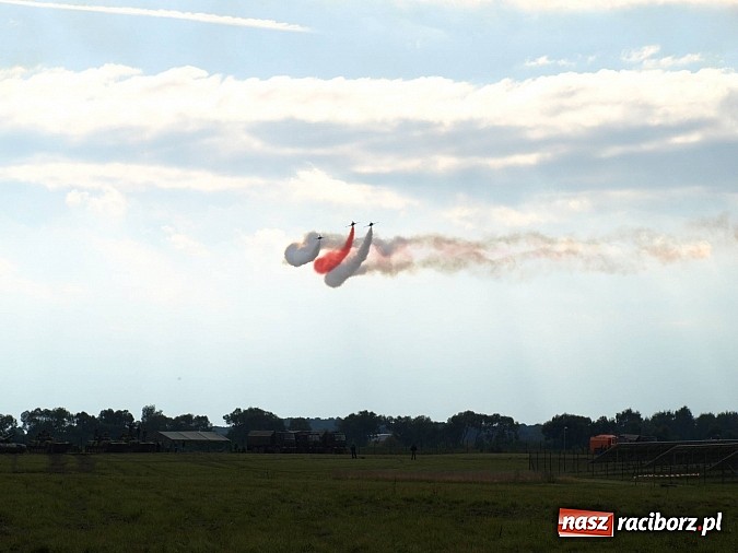 Zdjęcie w galerii na portalu naszraciborz.pl: Dni NATO w Ostrawie. Dwa dni efektownych wojskowych pokazów wiadomości z regionu