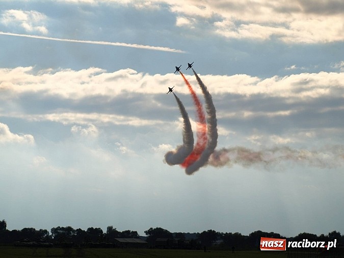 Zdjęcie w galerii na portalu naszraciborz.pl: Dni NATO w Ostrawie. Dwa dni efektownych wojskowych pokazów wiadomości z regionu