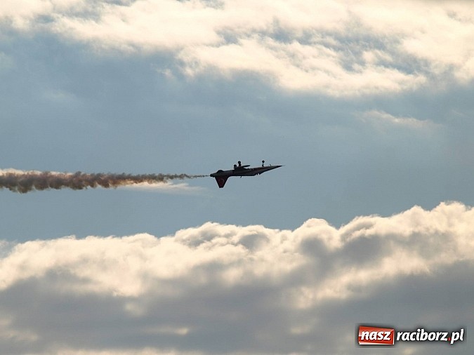 Zdjęcie w galerii na portalu naszraciborz.pl: Dni NATO w Ostrawie. Dwa dni efektownych wojskowych pokazów wiadomości z regionu