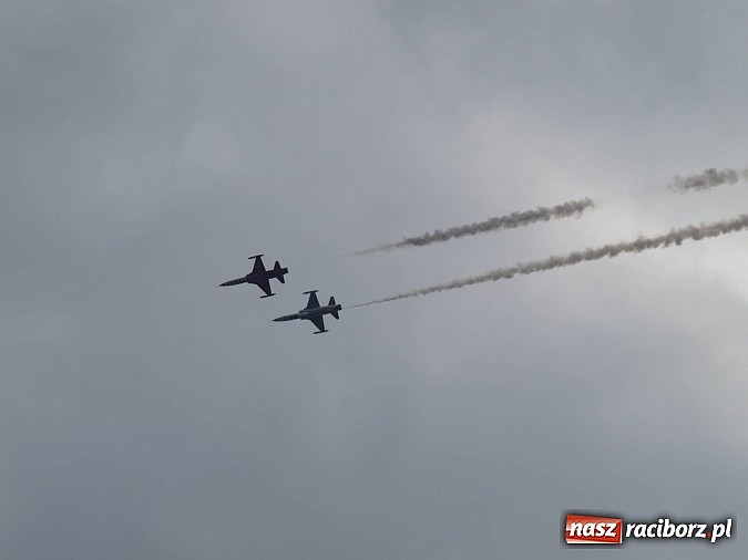 Zdjęcie w galerii na portalu naszraciborz.pl: Dni NATO w Ostrawie. Dwa dni efektownych wojskowych pokazów wiadomości z regionu