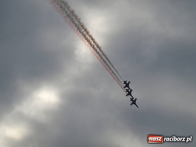 Zdjęcie w galerii na portalu naszraciborz.pl: Dni NATO w Ostrawie. Dwa dni efektownych wojskowych pokazów wiadomości z regionu