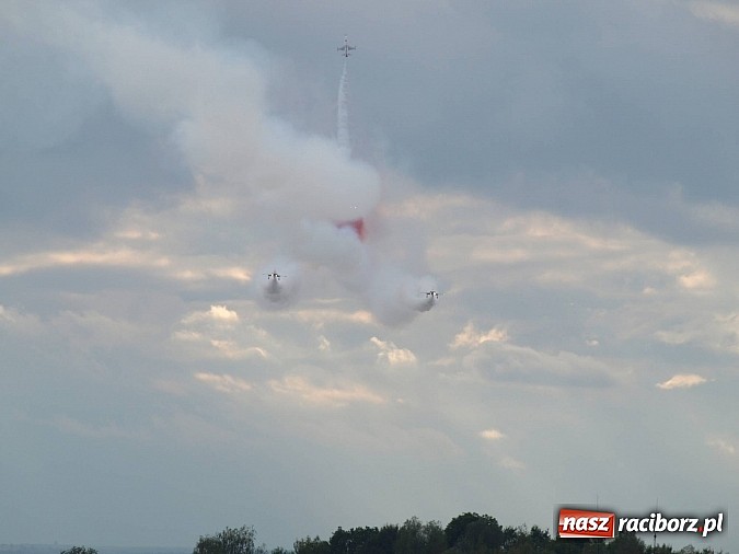 Zdjęcie w galerii na portalu naszraciborz.pl: Dni NATO w Ostrawie. Dwa dni efektownych wojskowych pokazów wiadomości z regionu